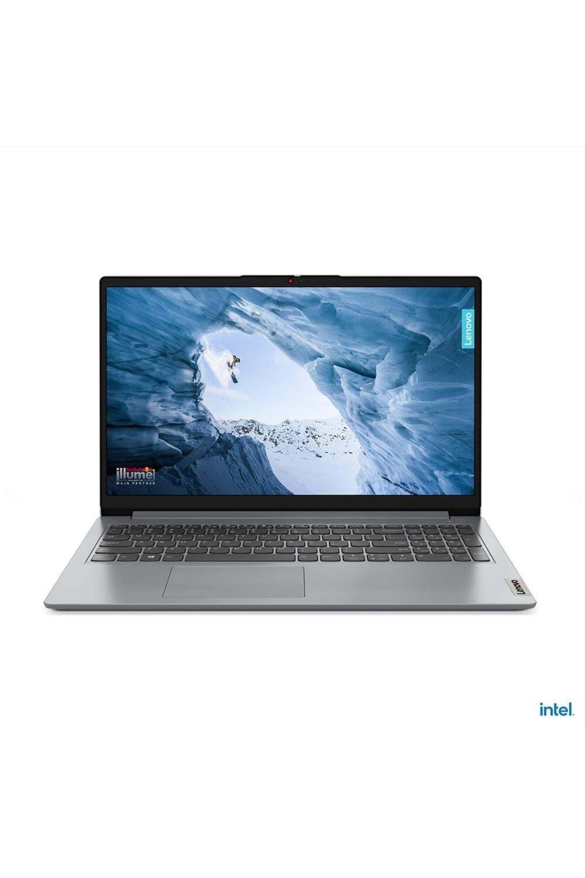 LENOVO Ideapad 1 Celeron N4120 4 GB 128 GB 15.6" Win 11