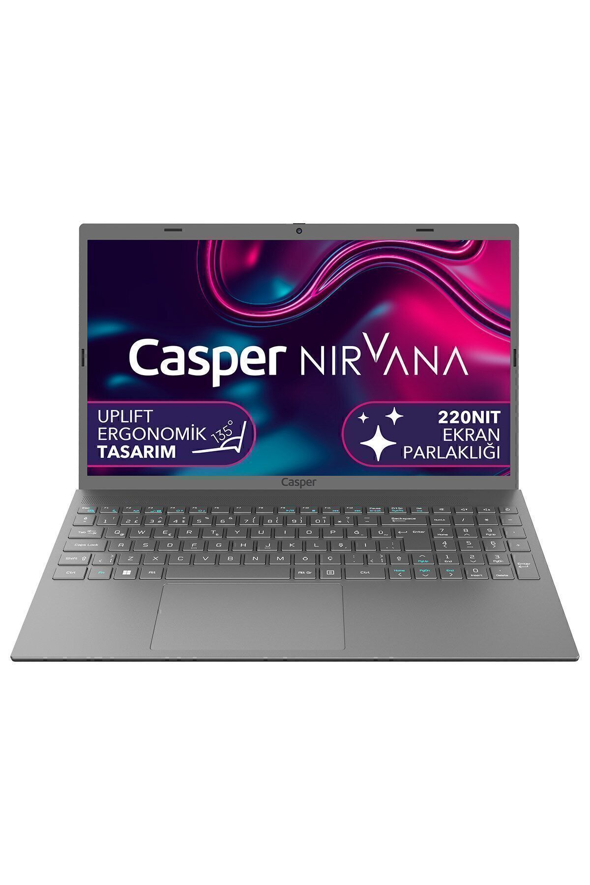 CASPER Nirvana C370 ile LENOVO Ideapad 1 Arasındaki Performans Kıyaslaması