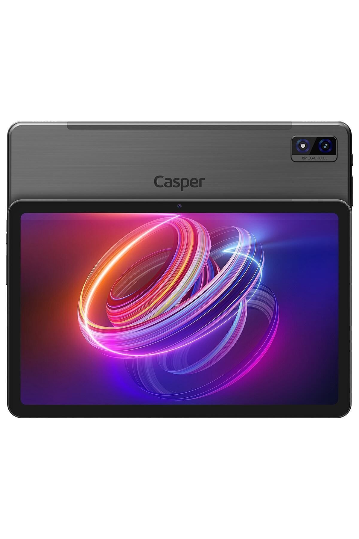 Casper VIA S40 ve Vorcom Ultrapad Tabletlerinin Kapsamlı Karşılaştırması