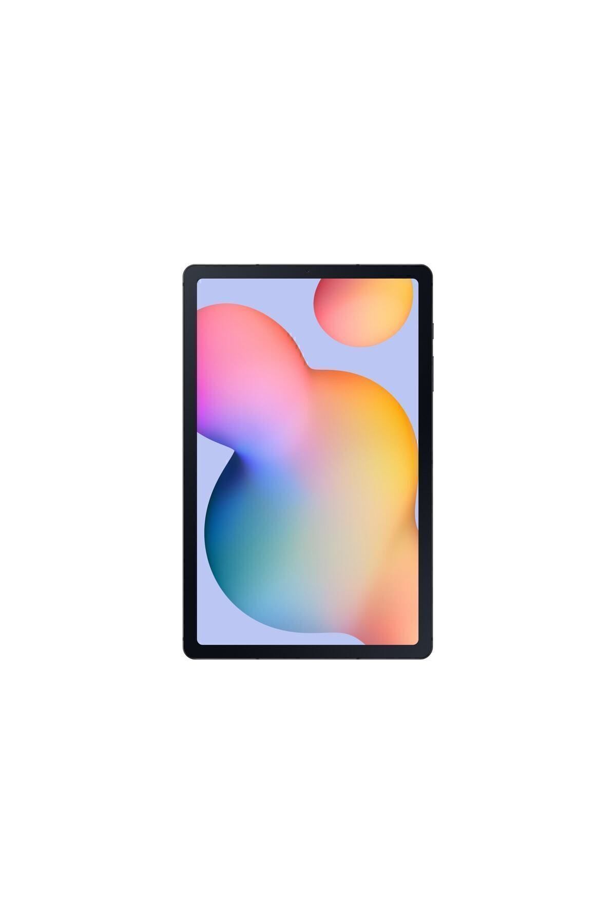 Samsung Galaxy Tab S6 Lite Dağ Grisi ve Pembe İncelemesi ve Karşılaştırması