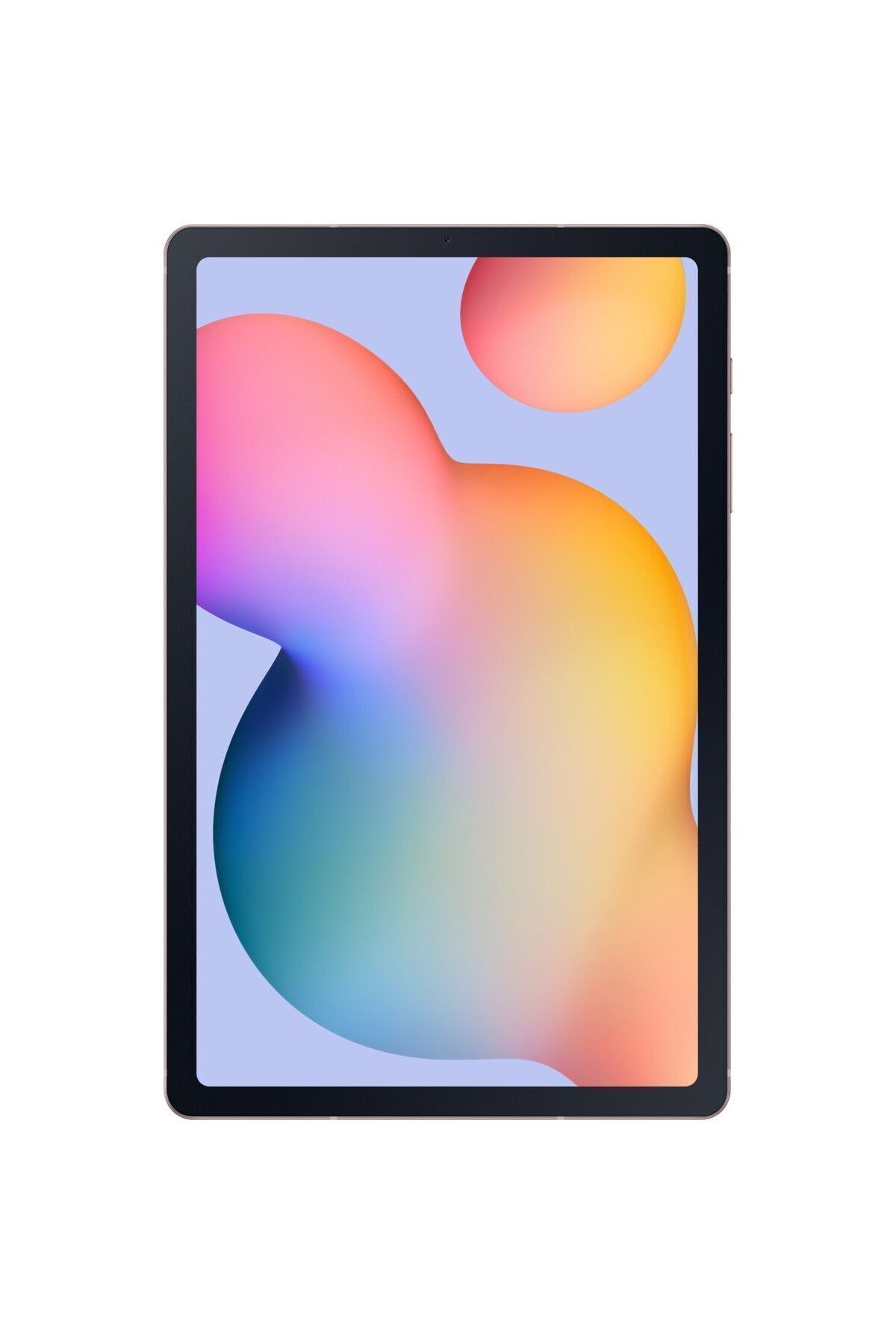 Samsung Galaxy Tab S6 Lite 128 GB Pembe Tablet (Samsung Türkiye Garantili)