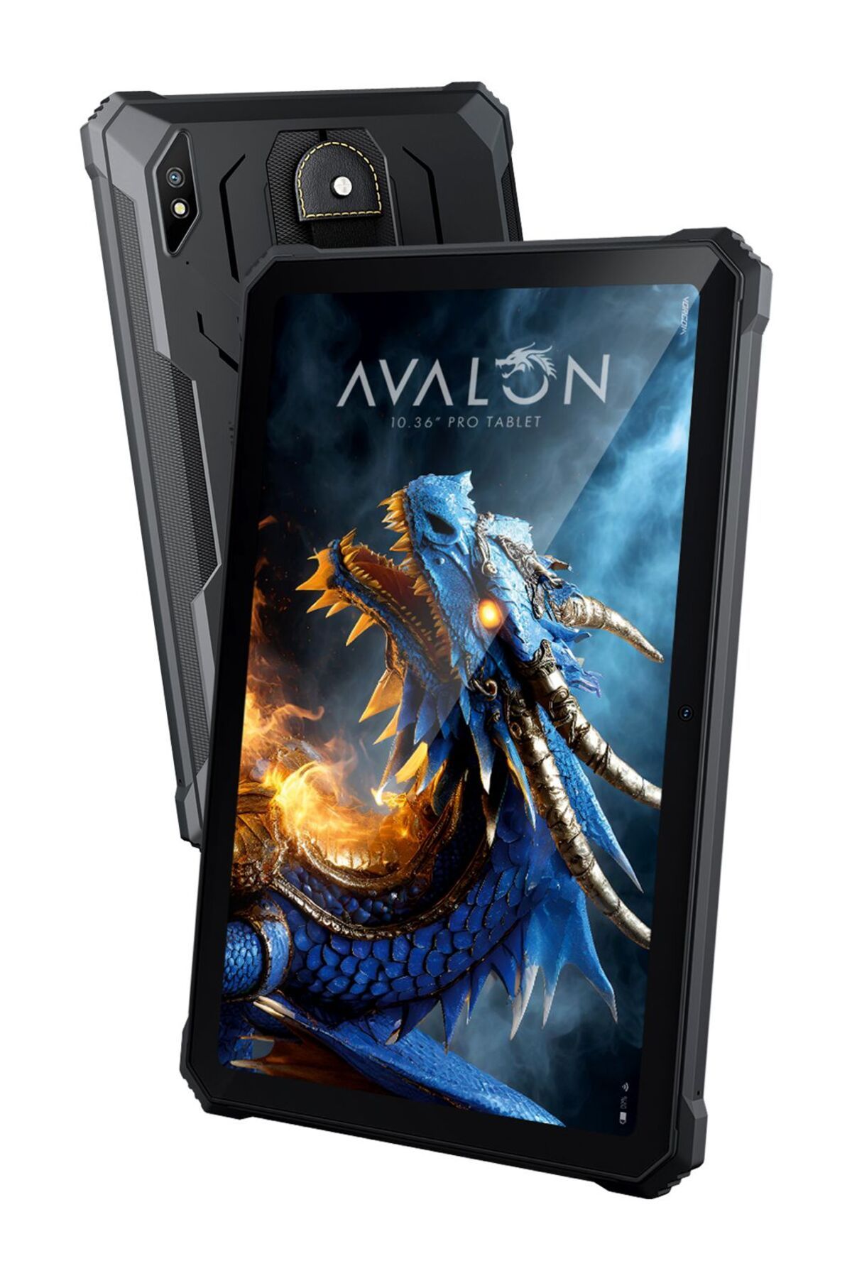 Vorcom Avalon ile Vorcom QuartzPro Tabletlerinin Detaylı Karşılaştırması