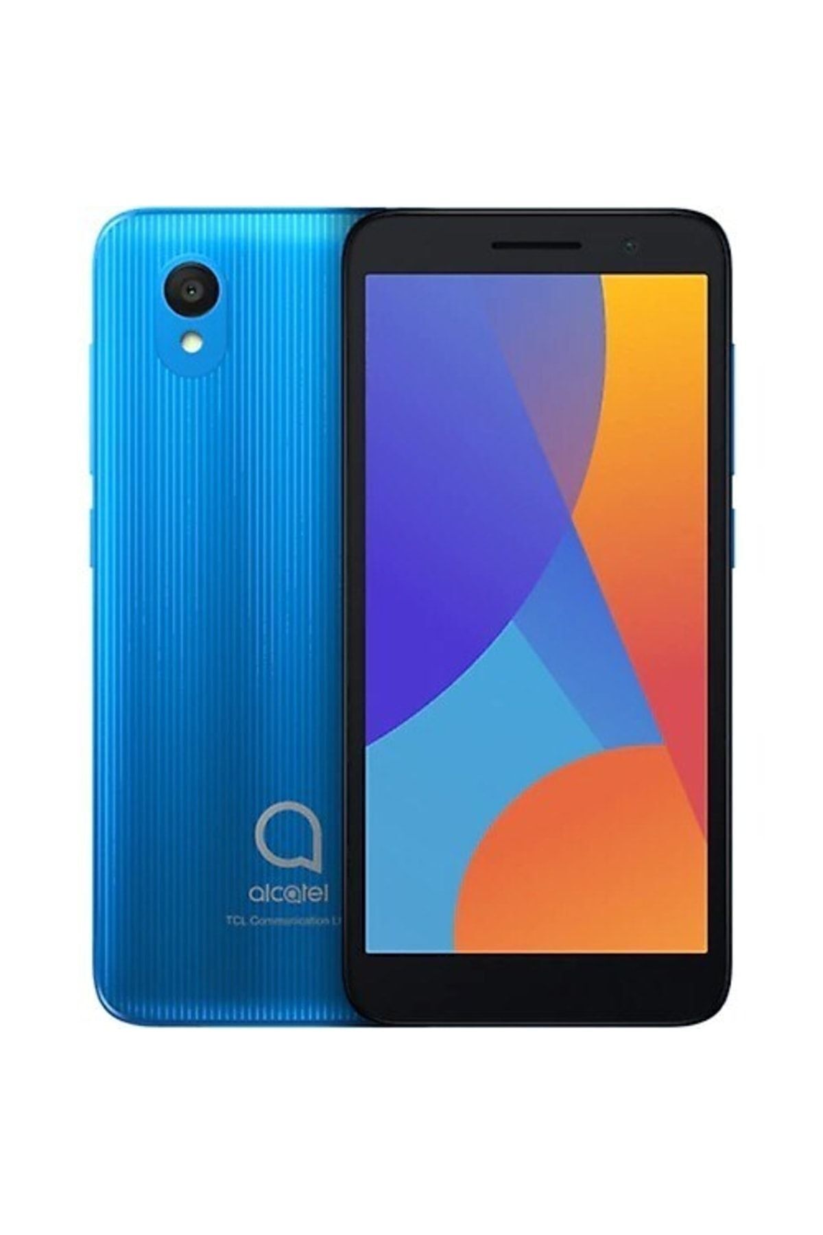 Alcatel 1 5033-f ve Reeder P13 Blue Max L 2022: Telefon Karşılaştırması