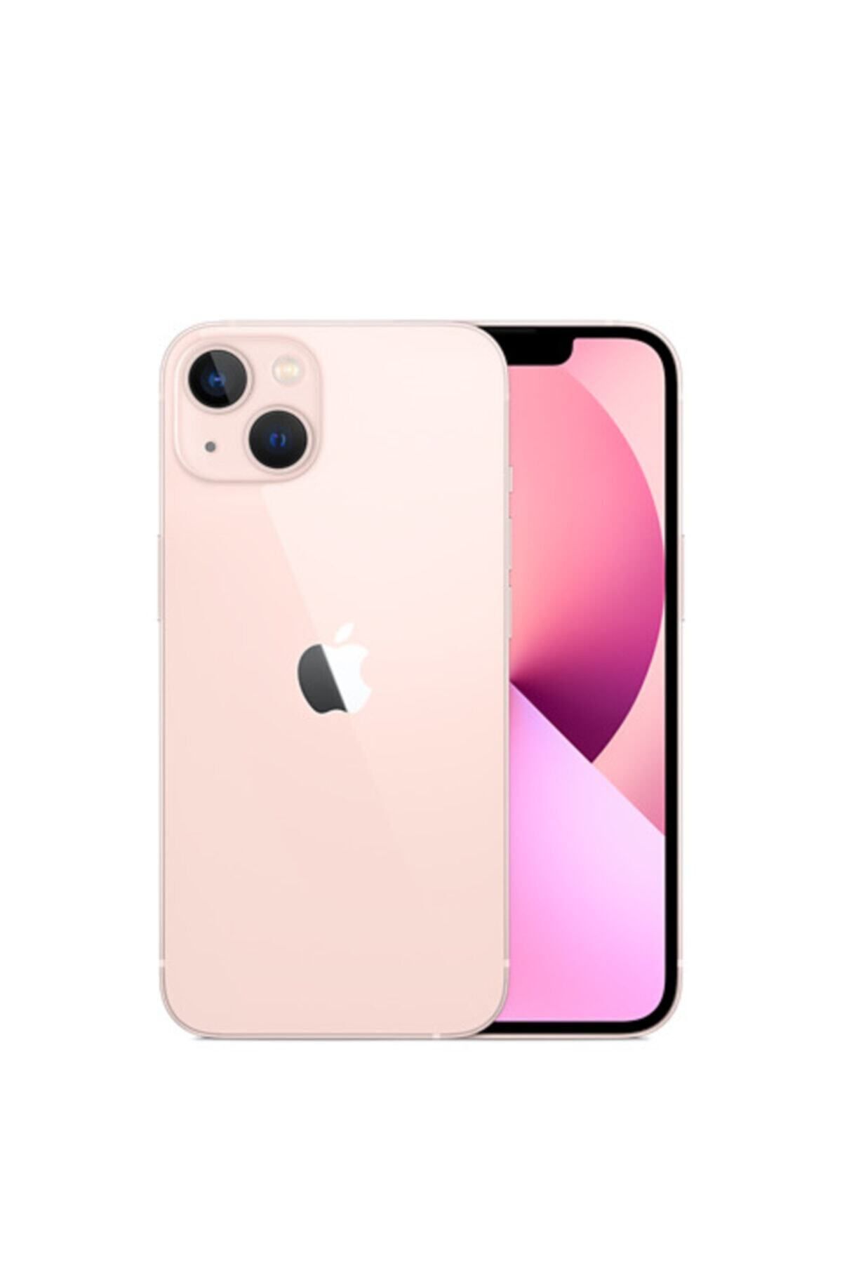 Apple iPhone 13: Pembe ve Yeşil Renk Detaylı Karşılaştırması