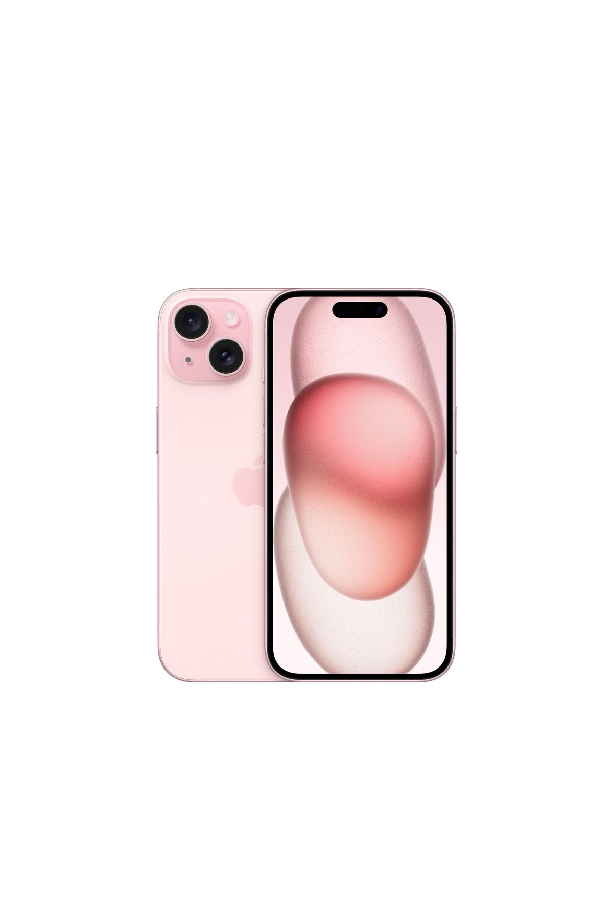 Apple iPhone 15 128 GB Pembe ve 256 GB Siyah Detaylı Karşılaştırma