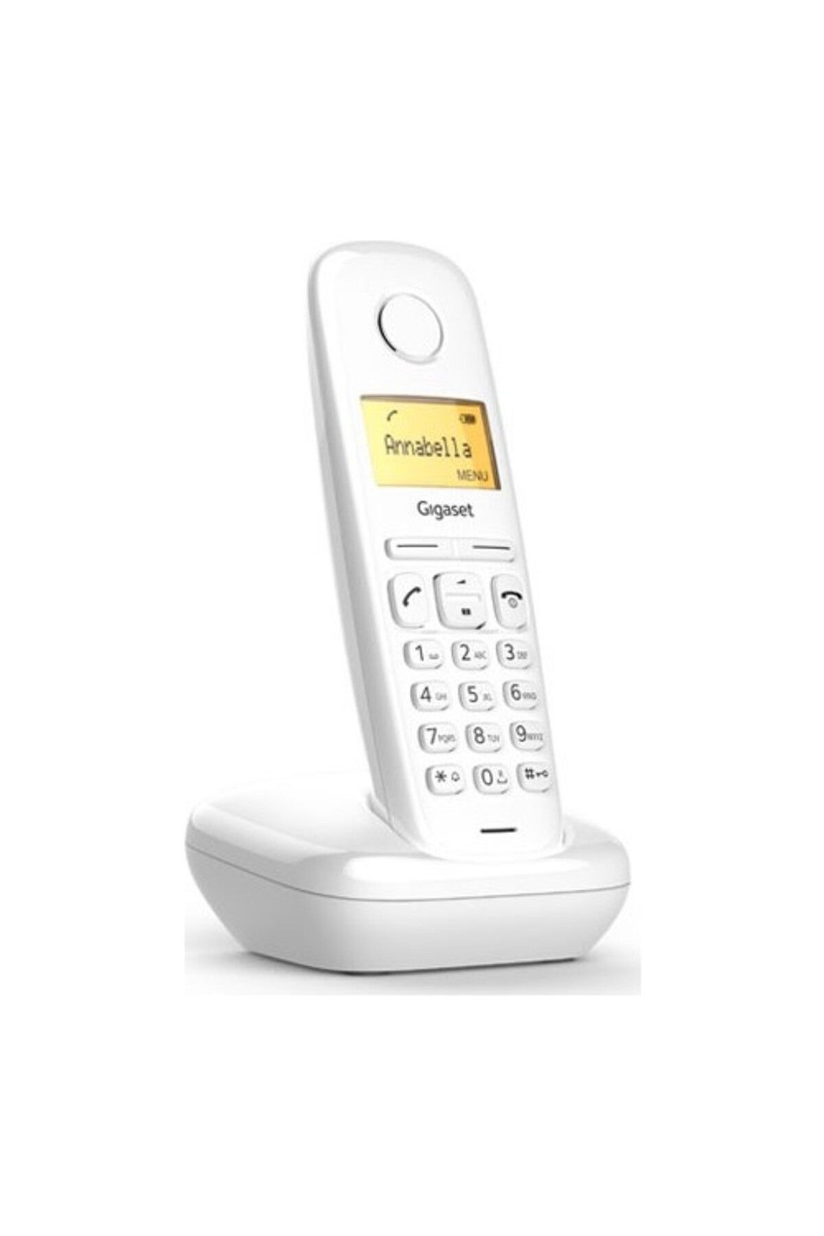 Gigaset A170 ve Panasonic KX TG6811 DECT Telefon Karşılaştırması