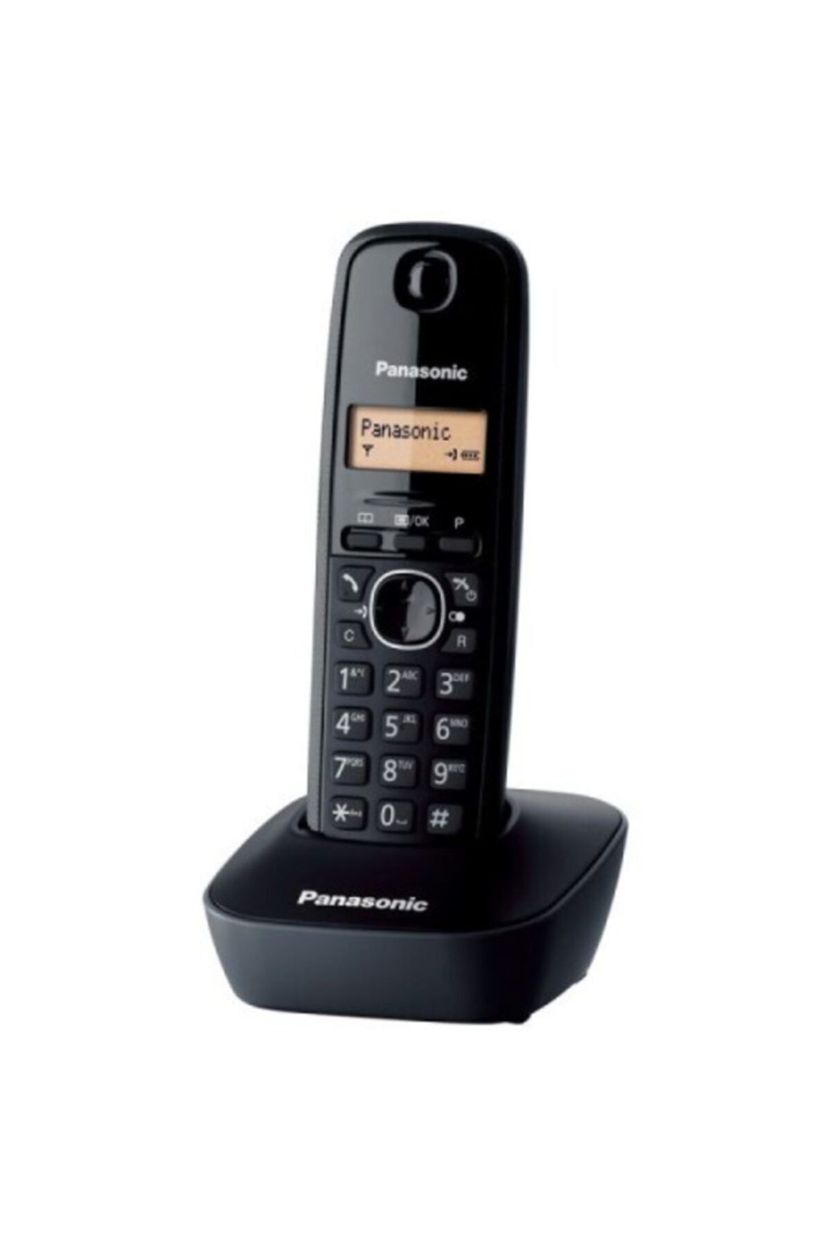 Panasonic KX-TG 1611 ve KX-TG6811: Hangisini Tercih Etmeli?