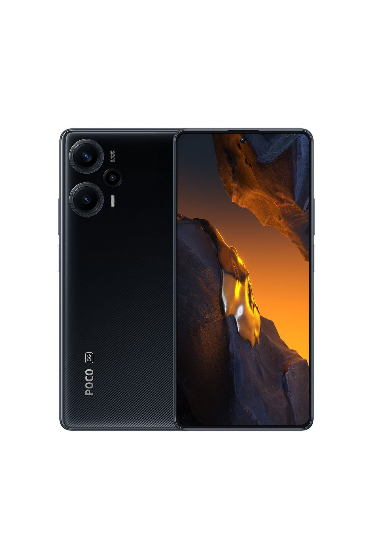 Poco F5 ve Poco X6 Pro: Performans ve Özellik Karşılaştırması