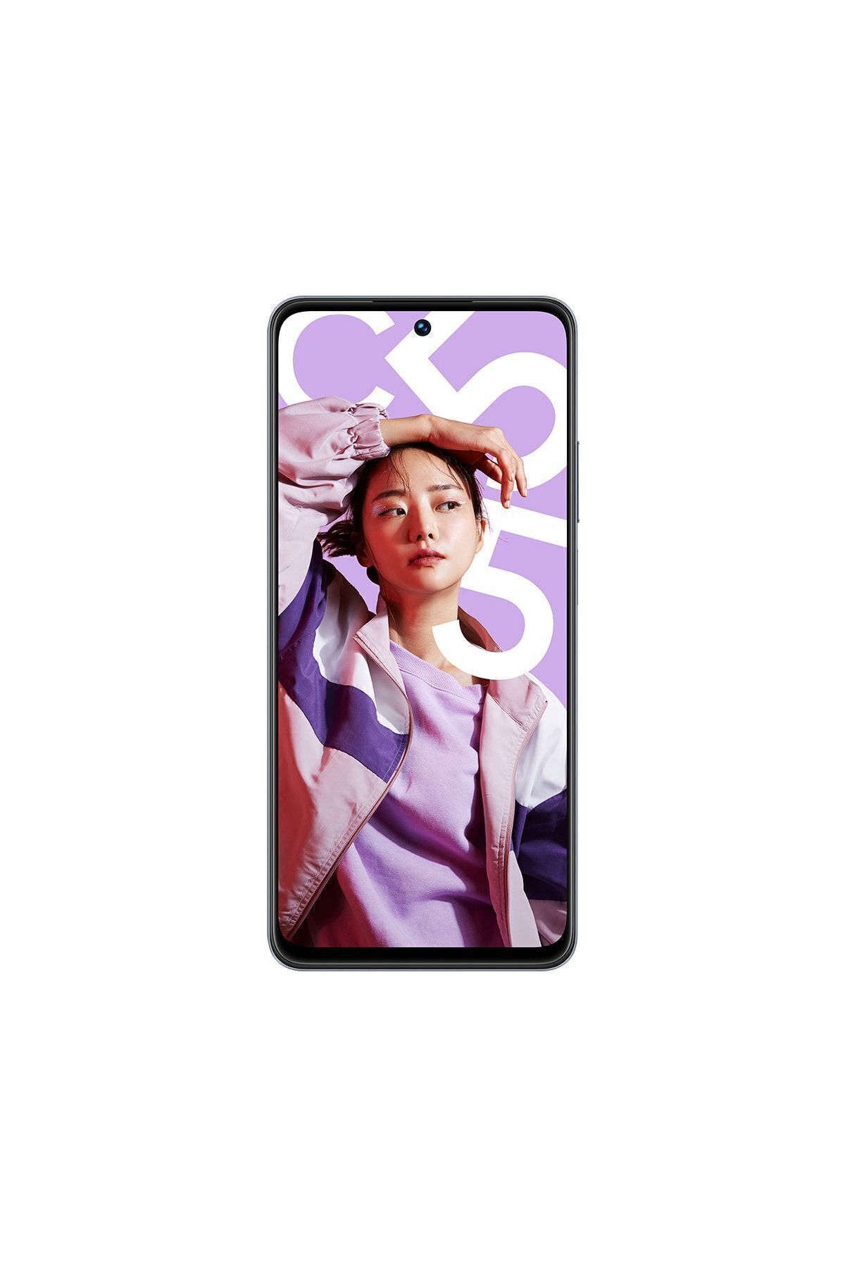 realme C55 6gb / 128gb Raıny Nıght