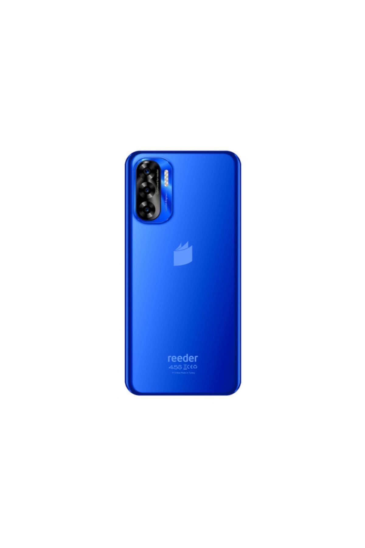 Reeder P13 Blue vs Reeder P13 Blue Max Lite Karşılaştırması