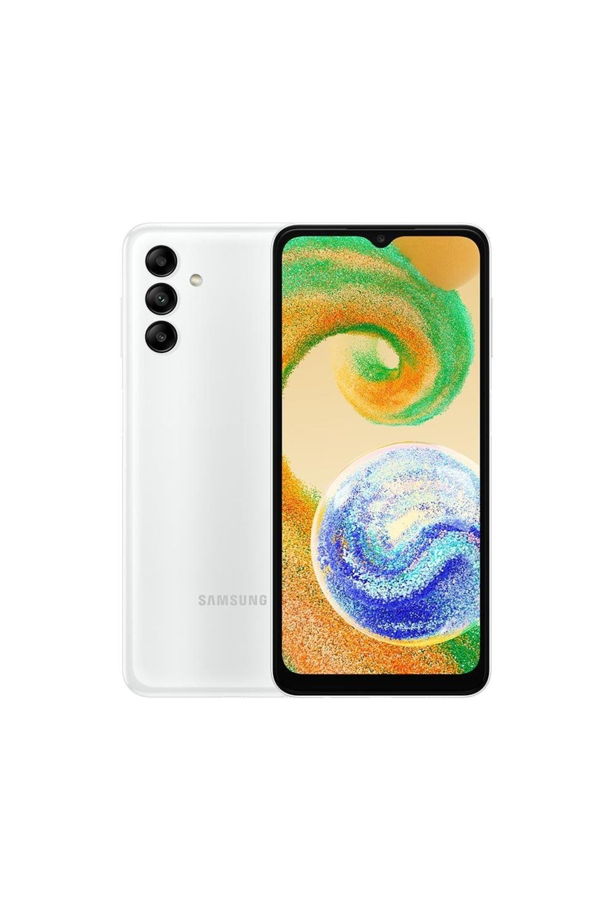 Samsung Galaxy A04s Beyaz ve Siyah Modellerin Özellik Karşılaştırması