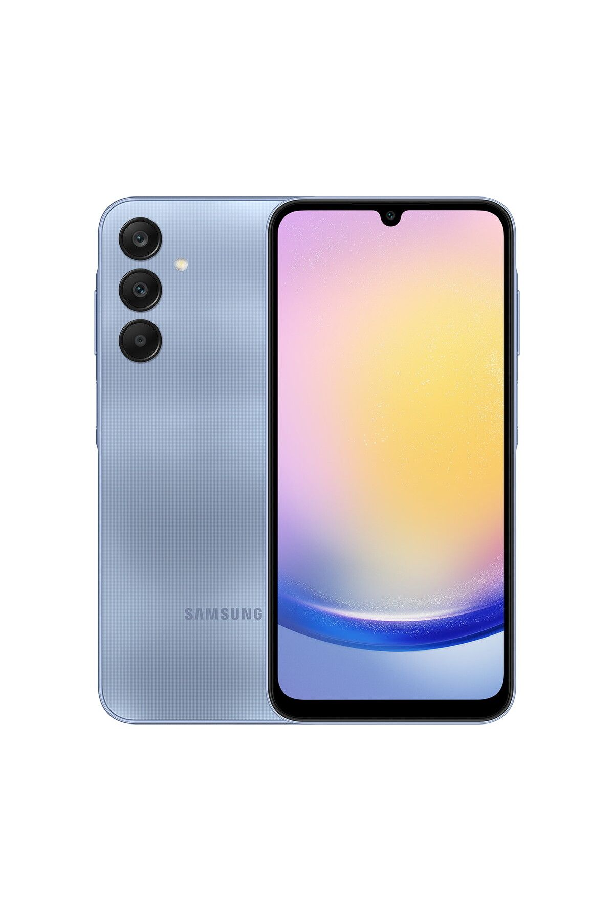 Samsung Galaxy A25 5G ve M34 5G: Özellik Karşılaştırması