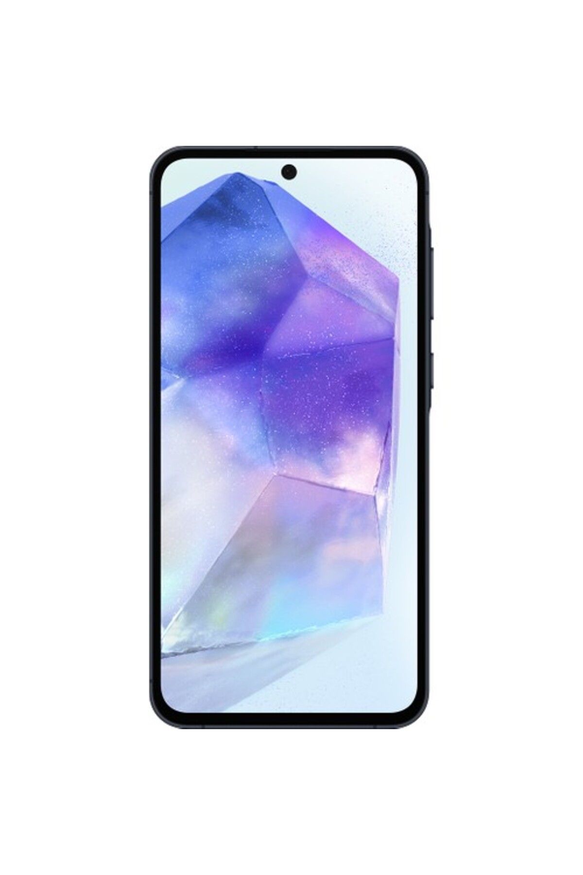 Samsung Galaxy A55 5G 128 GB 8 GB Ram Siyah Uyumlu (Samsung Türkiye Garantili)