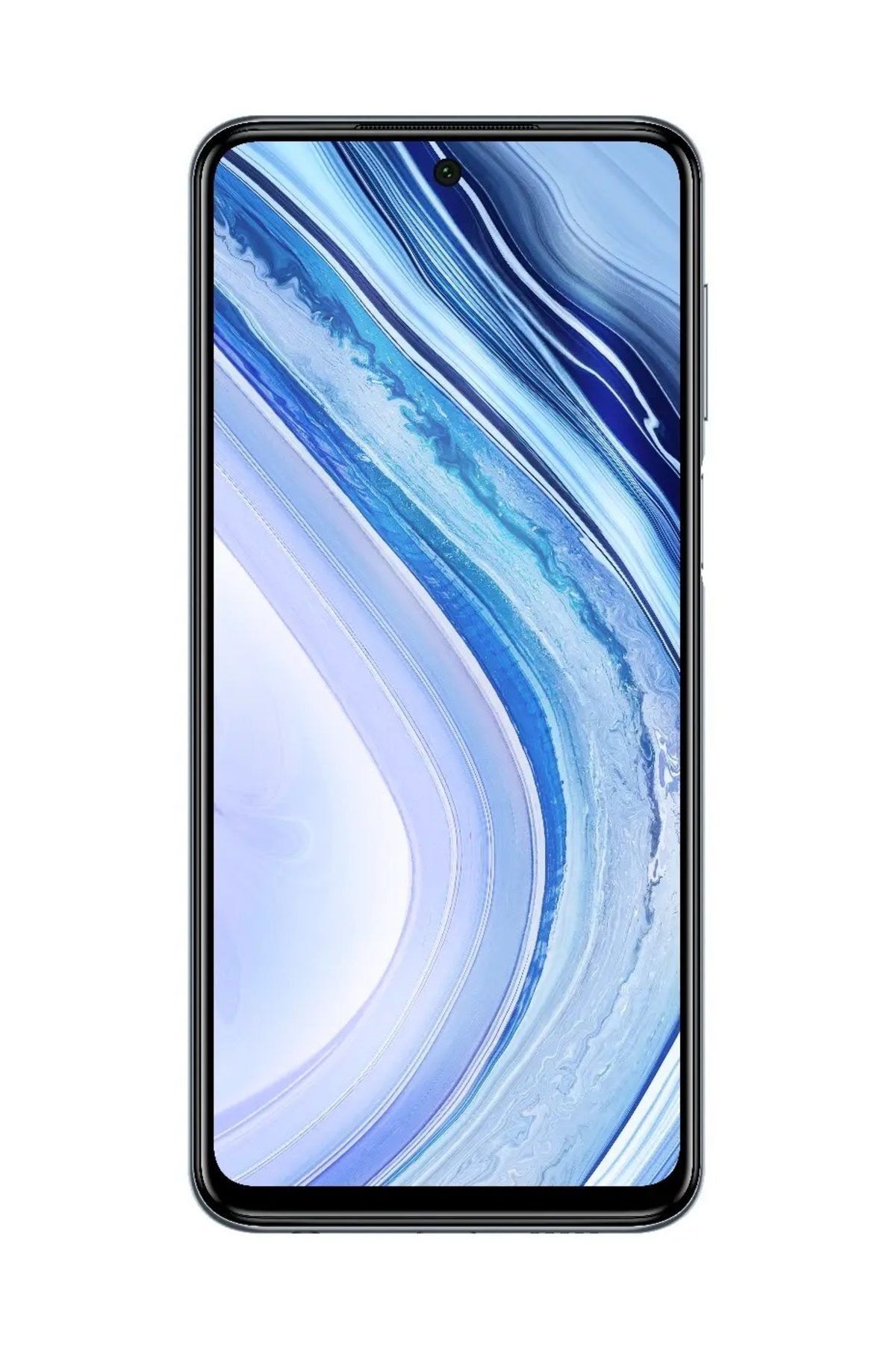 Xiaomi Redmi Note 9 Pro 128 GB Gri (Xiaomi Türkiye Garantili) Telefon