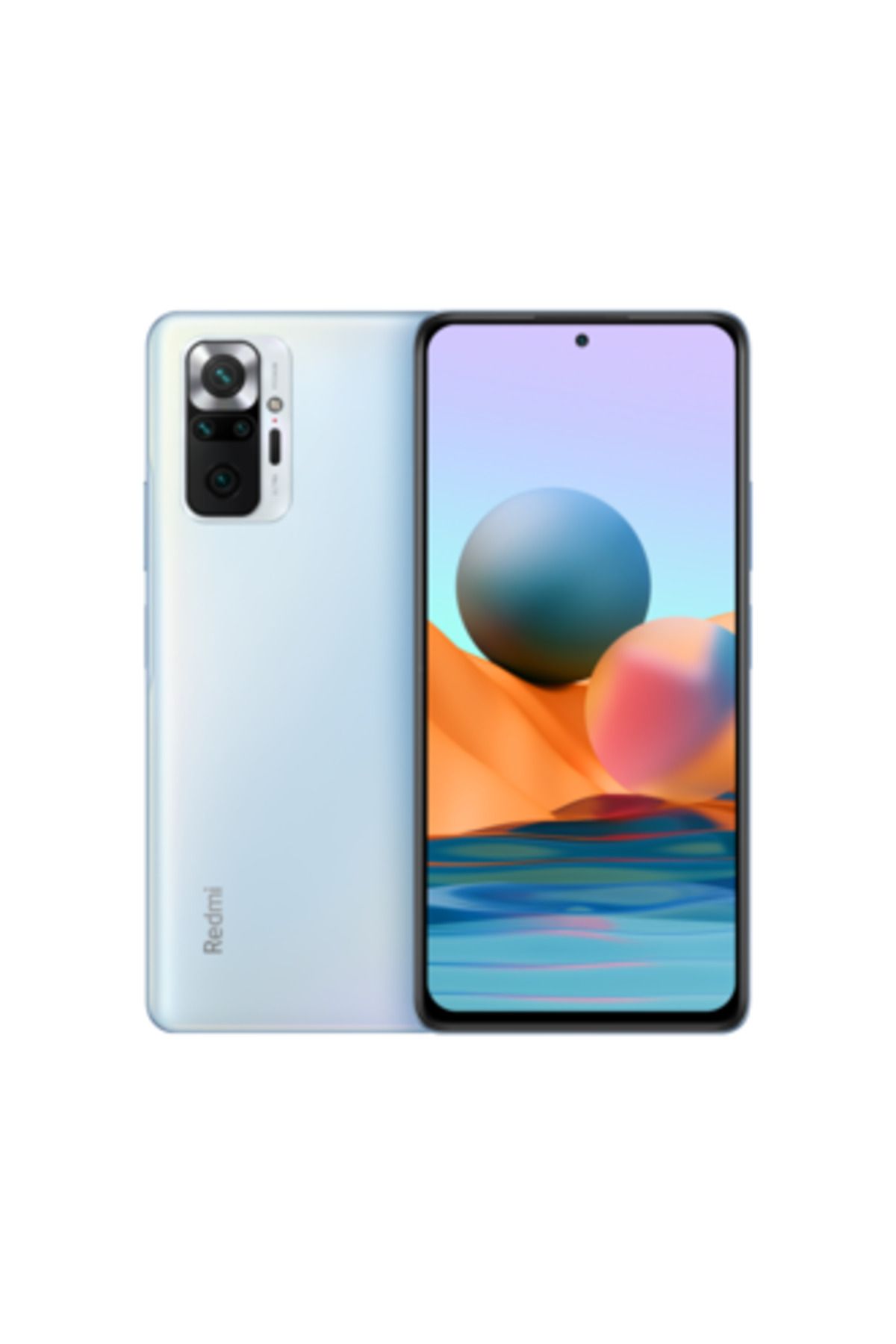 Xiaomi Redmi Note 10 Pro Özellikler ve Model Karşılaştırması