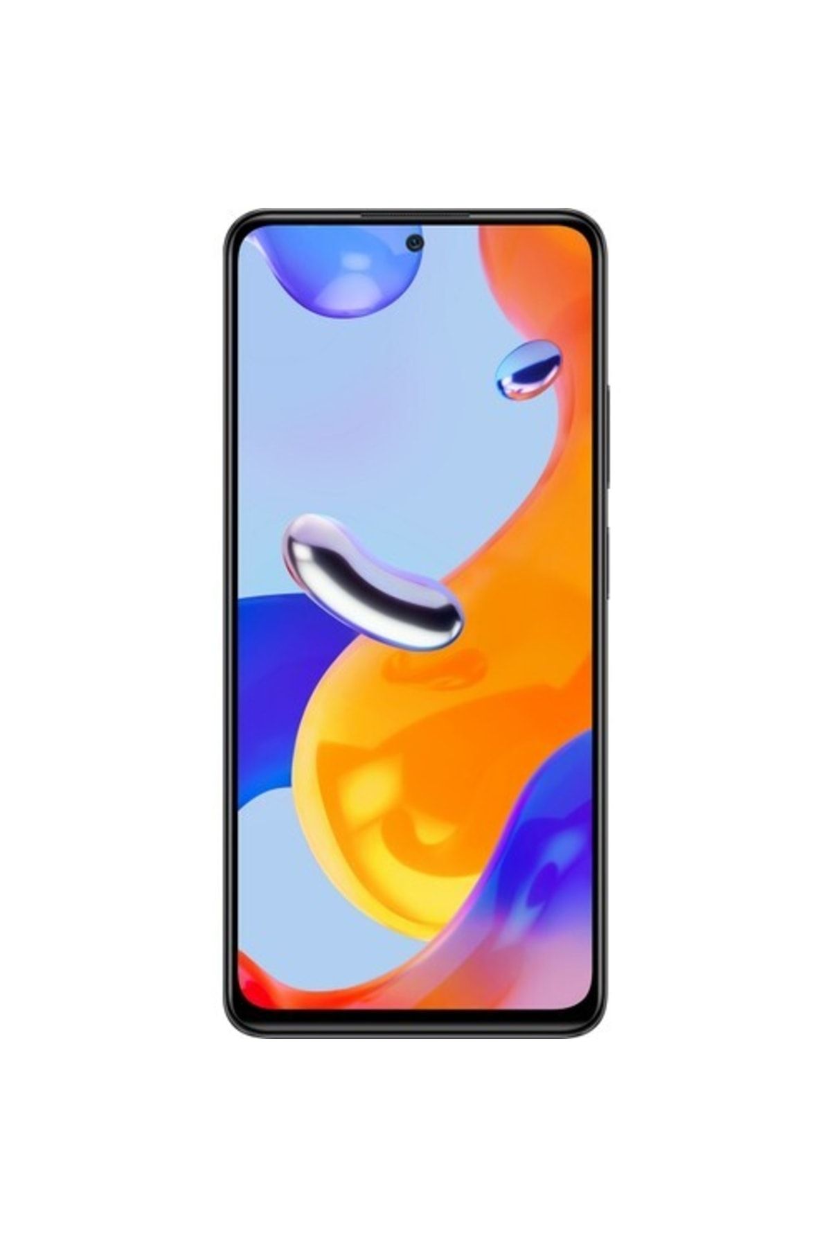 Xiaomi Redmi Note 11 Pro 128 GB 8 GB RAM Gri Cep Telefonu (Xiaomi Türkiye Garantili)