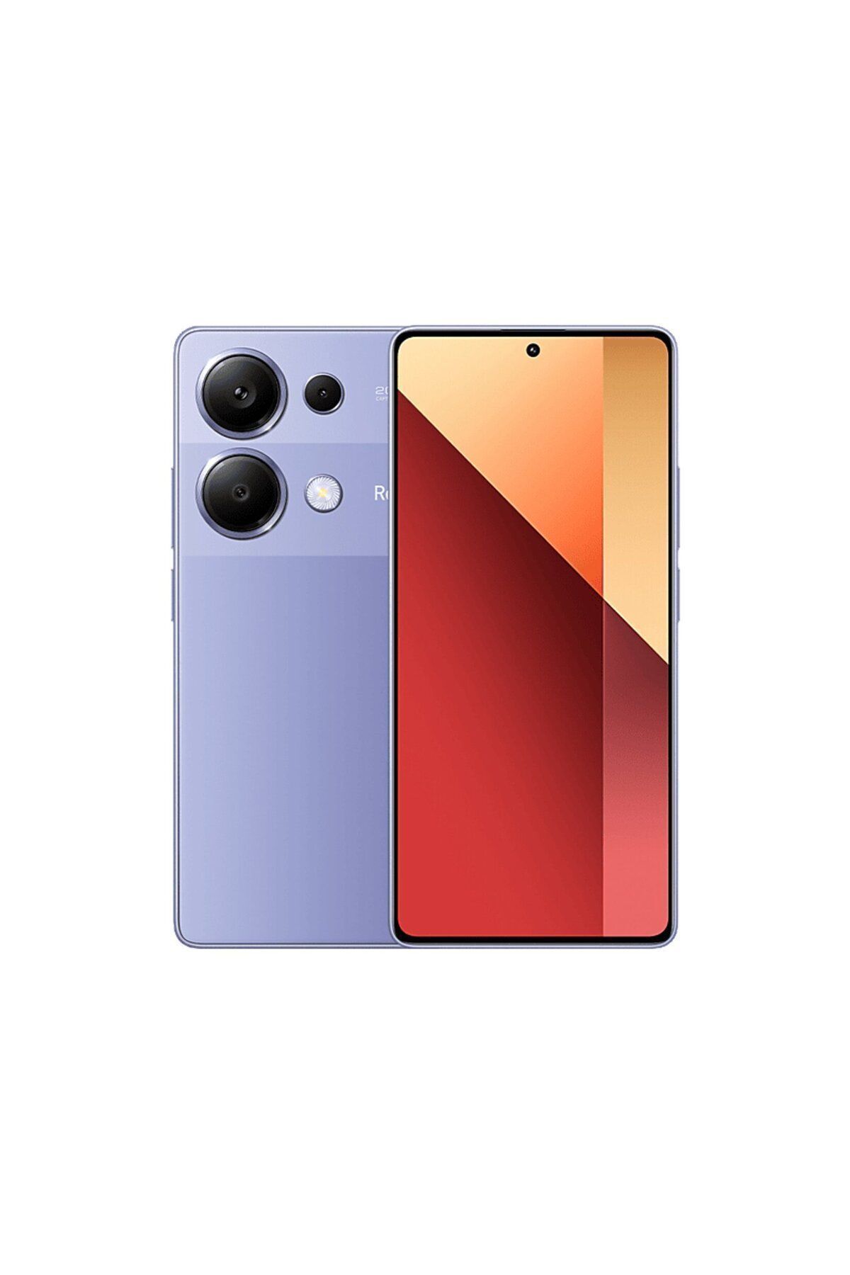 Xiaomi Redmi Note 13 Pro ve Pro+ 5G Modelleri Karşılaştırması